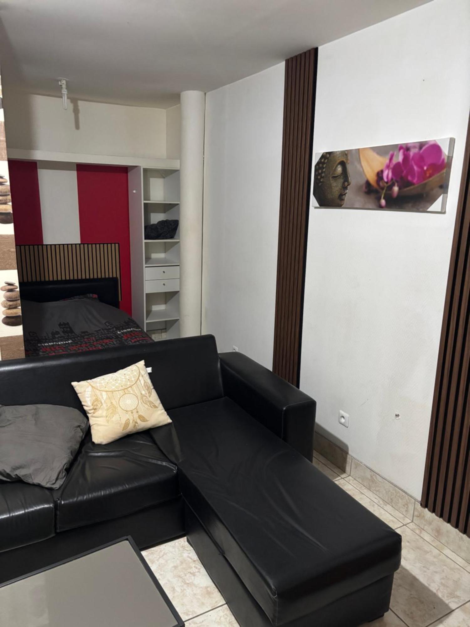 Residence Melinda Dijon Exterior foto